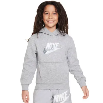 NIKE Hanorac Club Fleece 