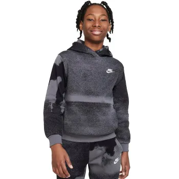 NIKE Hanorac Sportswear Club Fleece 