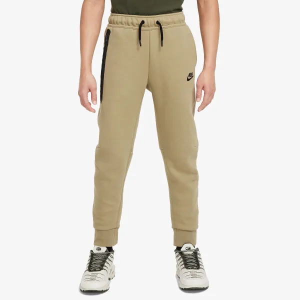 NIKE Pantaloni de trening B NSW TECH FLC PANT 