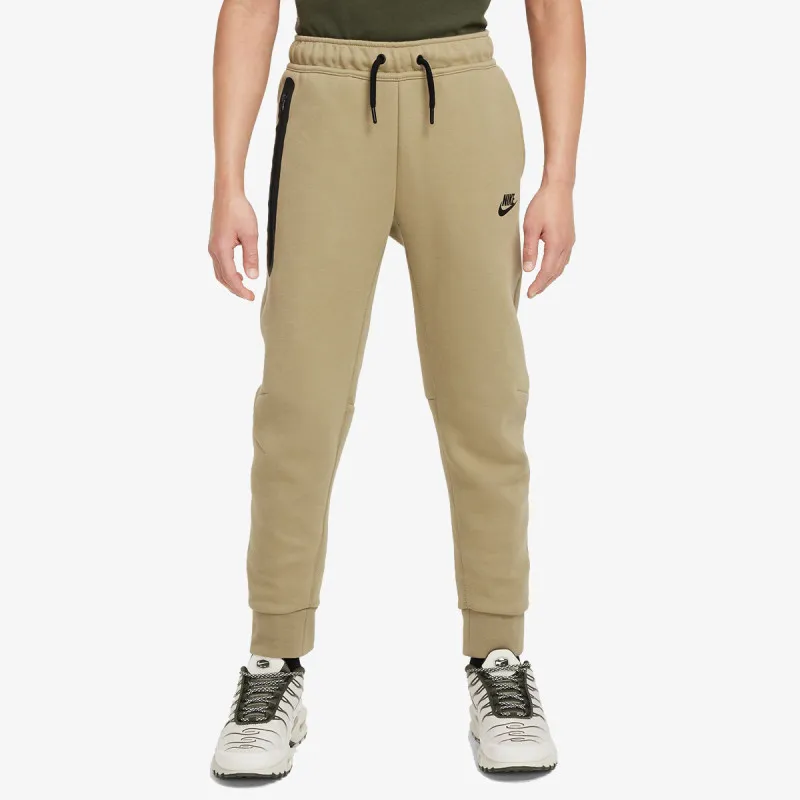 NIKE Pantaloni de trening B NSW TECH FLC PANT 