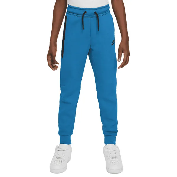 NIKE Pantaloni de trening B NSW TECH FLC PANT 