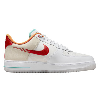 NIKE Pantofi Sport Air Force 1 07 PRM GCEL 