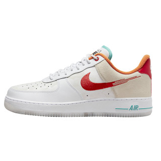 NIKE Pantofi Sport Air Force 1 07 PRM GCEL 