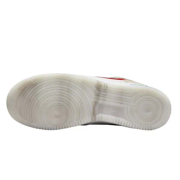 NIKE Pantofi Sport Air Force 1 07 PRM GCEL 