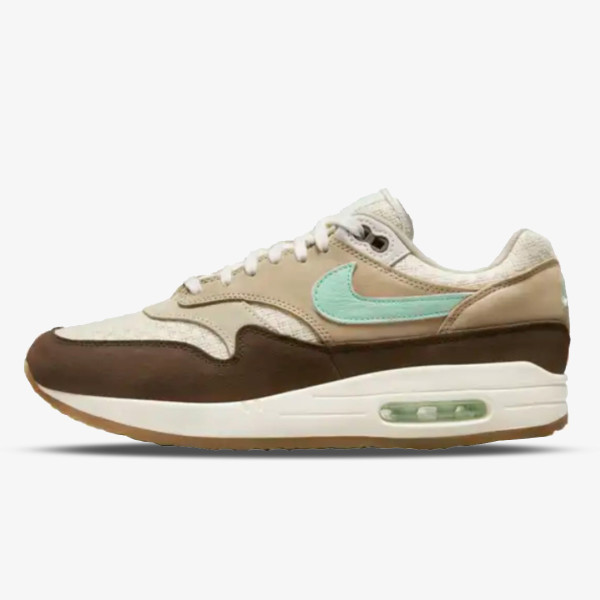 Nike air max discount one beige