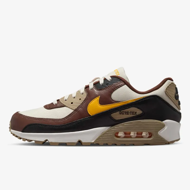 NIKE Pantofi Sport AIR MAX 90 GTX
