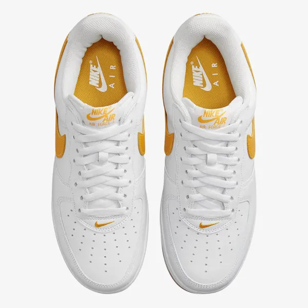 NIKE Pantofi Sport AIR FORCE 1 LOW RETRO QS 