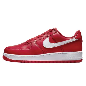 NIKE Pantofi Sport Air Force 1 Low Retro QS 