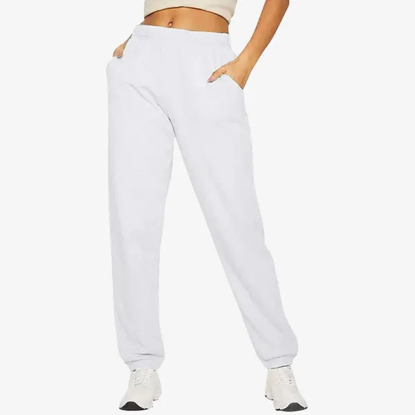 NIKE Pantaloni de trening W J FLT FLC PANT WNTRZD 