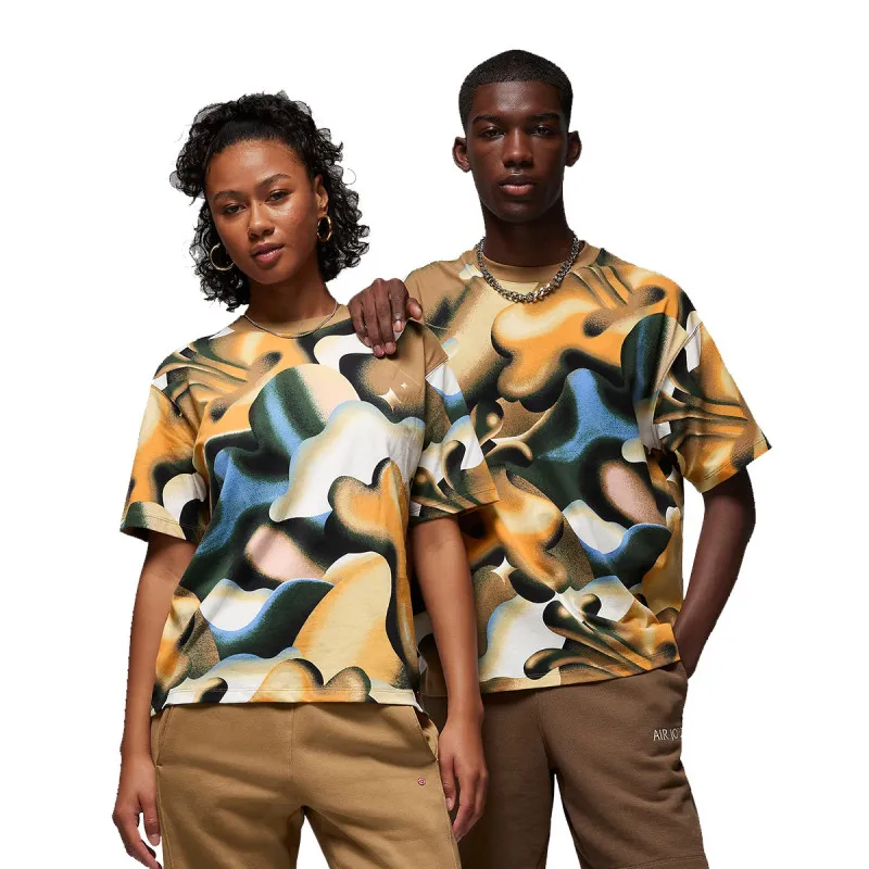 NIKE Tricou W J GF SS TEE AS 