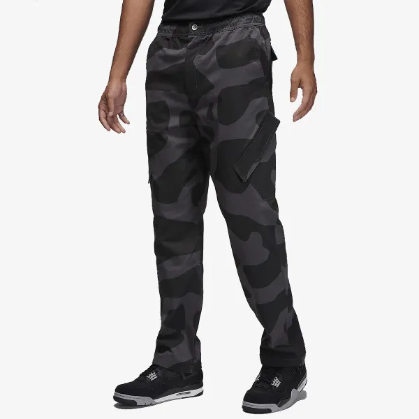 NIKE Pantaloni de trening M J ESS STMT AOP CHI PANT 