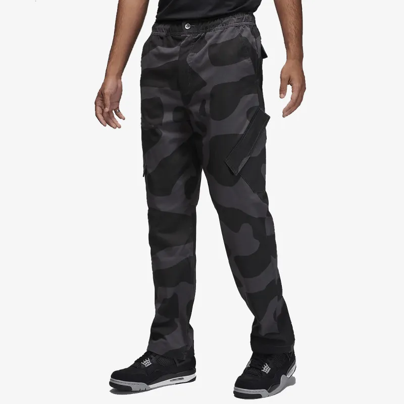 NIKE Pantaloni de trening M J ESS STMT AOP CHI PANT 