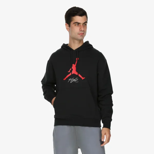 NIKE Hanorac M J ESS FLC BASELINE HOODIE