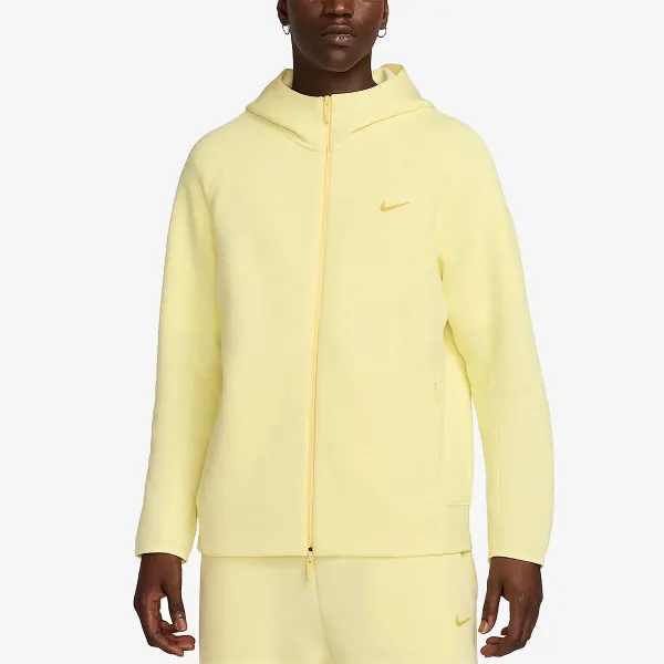 NIKE Hanorac M NRG NOCTA TCH FLC FZ HDY