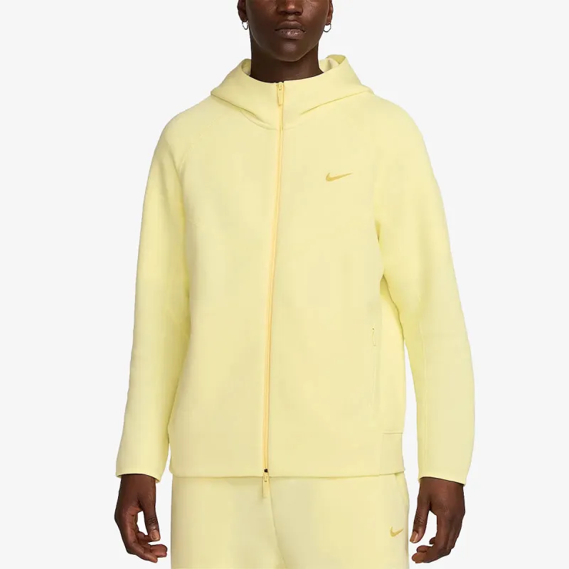 NIKE Hanorac M NRG NOCTA TCH FLC FZ HDY 