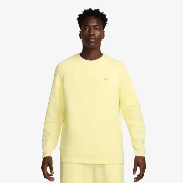 NIKE Hanorac M NRG NOCTA TCH FLC CREW 