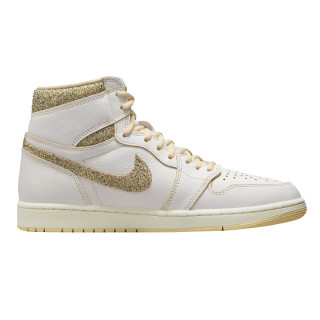 NIKE Pantofi Sport AIR JORDAN 1 RETRO HI OG CRAFT 