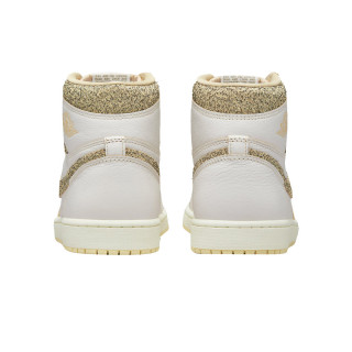 NIKE Pantofi Sport AIR JORDAN 1 RETRO HI OG CRAFT 