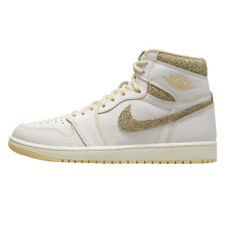 NIKE Pantofi Sport AIR JORDAN 1 RETRO HI OG CRAFT 