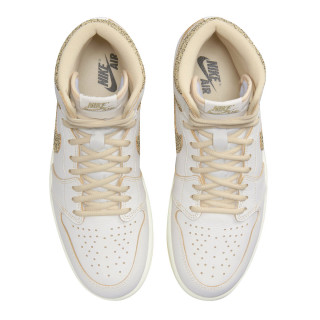 NIKE Pantofi Sport AIR JORDAN 1 RETRO HI OG CRAFT 