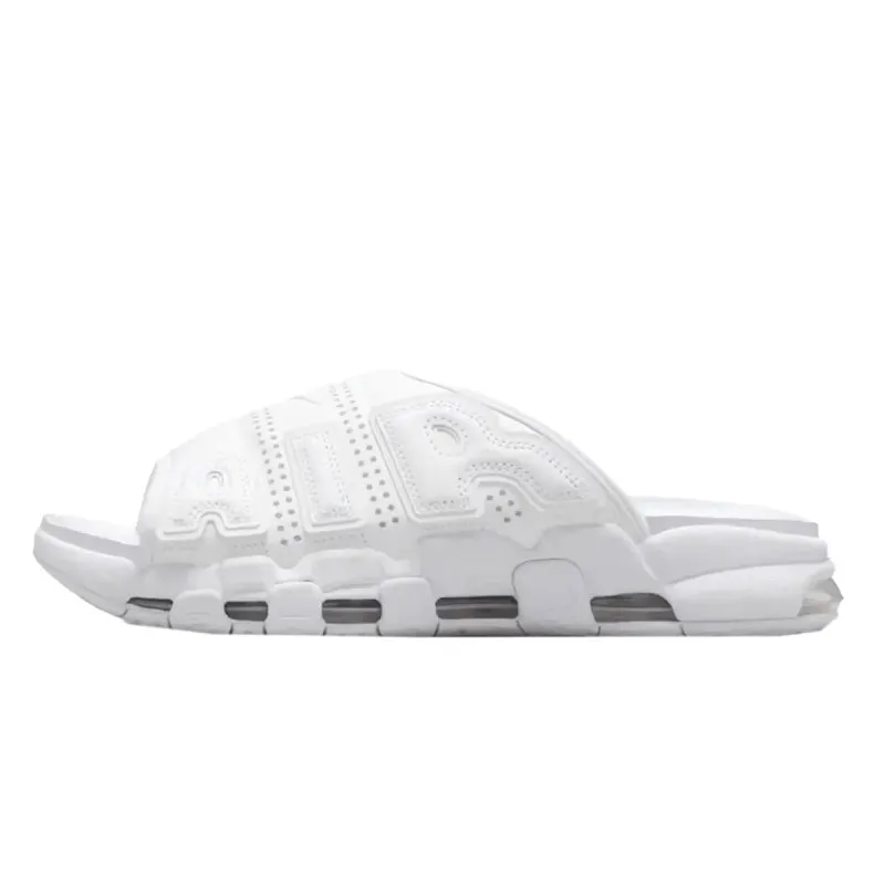 NIKE Papuci Air More Uptempo 