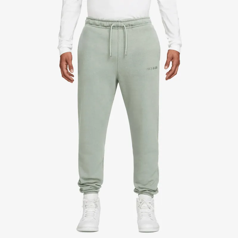 NIKE Pantaloni de trening M J AIR JDN WM FLC PANT 