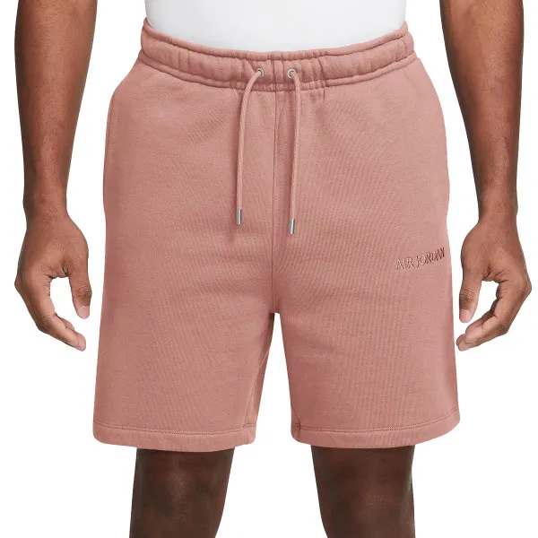 JORDAN Pantaloni scurti M J AIR JDN WM FLC SHORT 