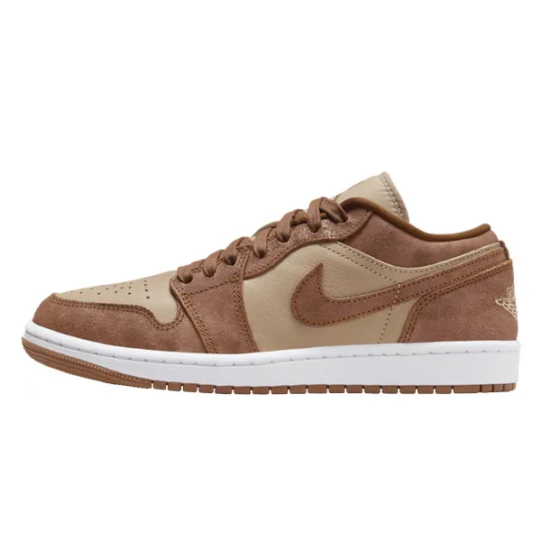 NIKE Pantofi Sport WMNS AIR JORDAN 1 LOW SE 