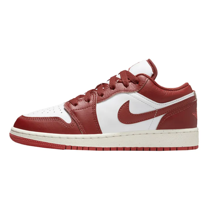 NIKE Pantofi Sport AIR JORDAN 1 LOW SE BG
