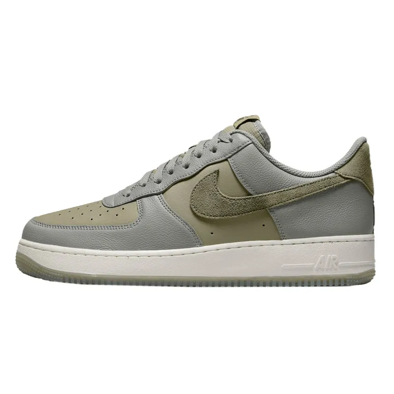 NIKE Pantofi Sport AIR FORCE 1 '07 LV8 ESS+ 