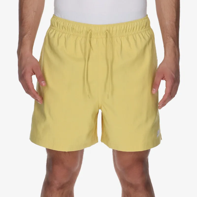 NIKE Pantaloni scurti M NK CLUB FLOW SHORT 
