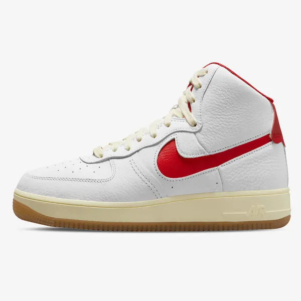 NIKE Pantofi Sport WMNS NIKE AF1 SCULPT