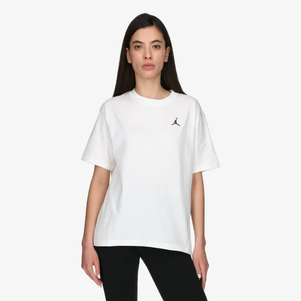 NIKE Tricou W J ESSEN GF TEE CORE 23