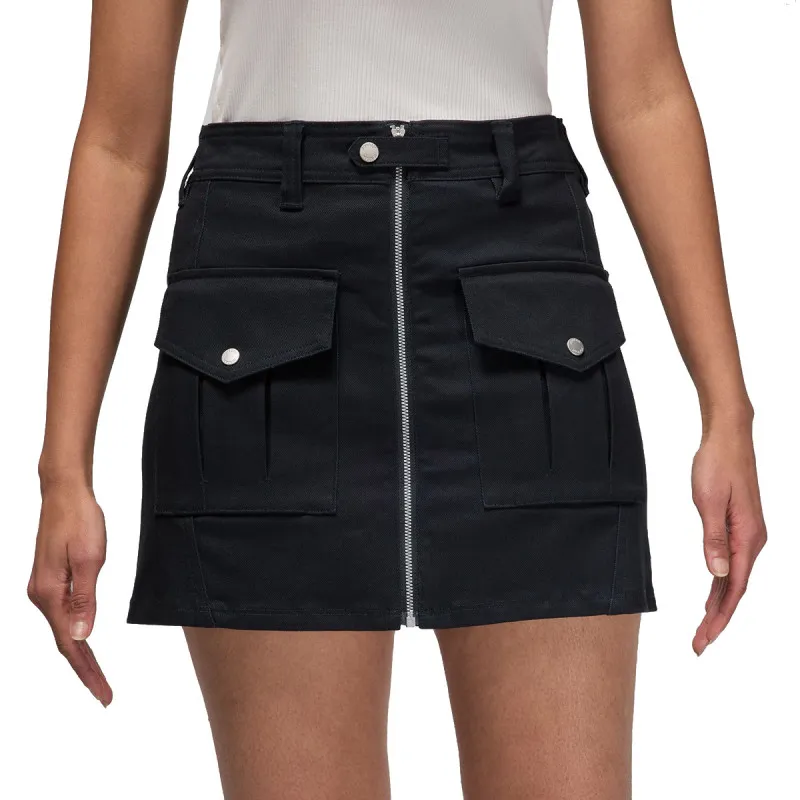 NIKE Fusta W J UTLTY SKIRT 