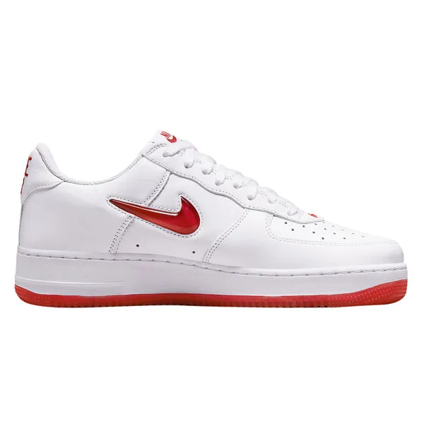 NIKE Pantofi Sport Air Force 1 Low 