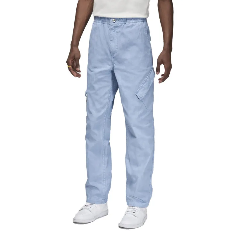 NIKE Pantaloni de trening M J ESS STMT WASH CHI PANT