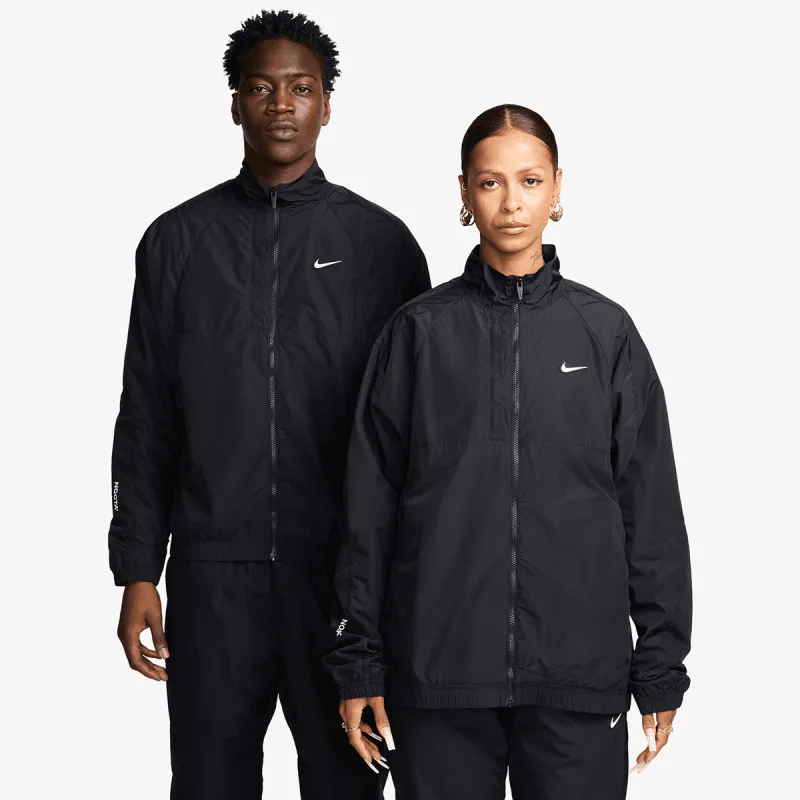 NIKE Hanorac M NRG CS TRK JKT WVN