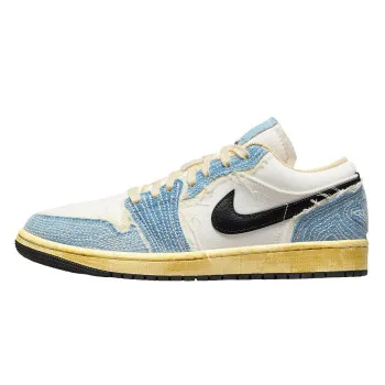 NIKE Pantofi Sport Air Jordan 1 Low 