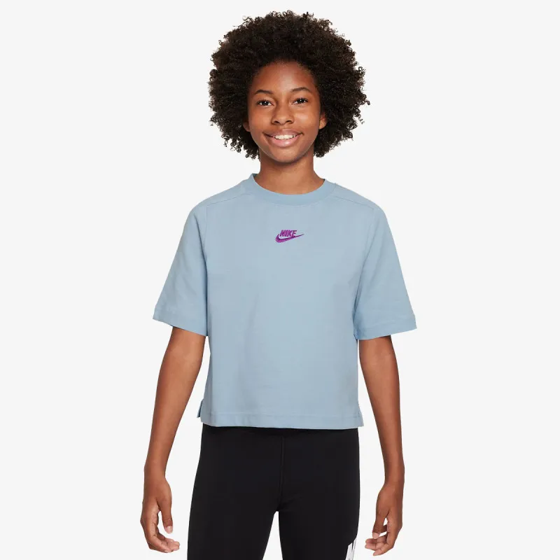 NIKE Tricou G NSW SS TOP JSY LBR 