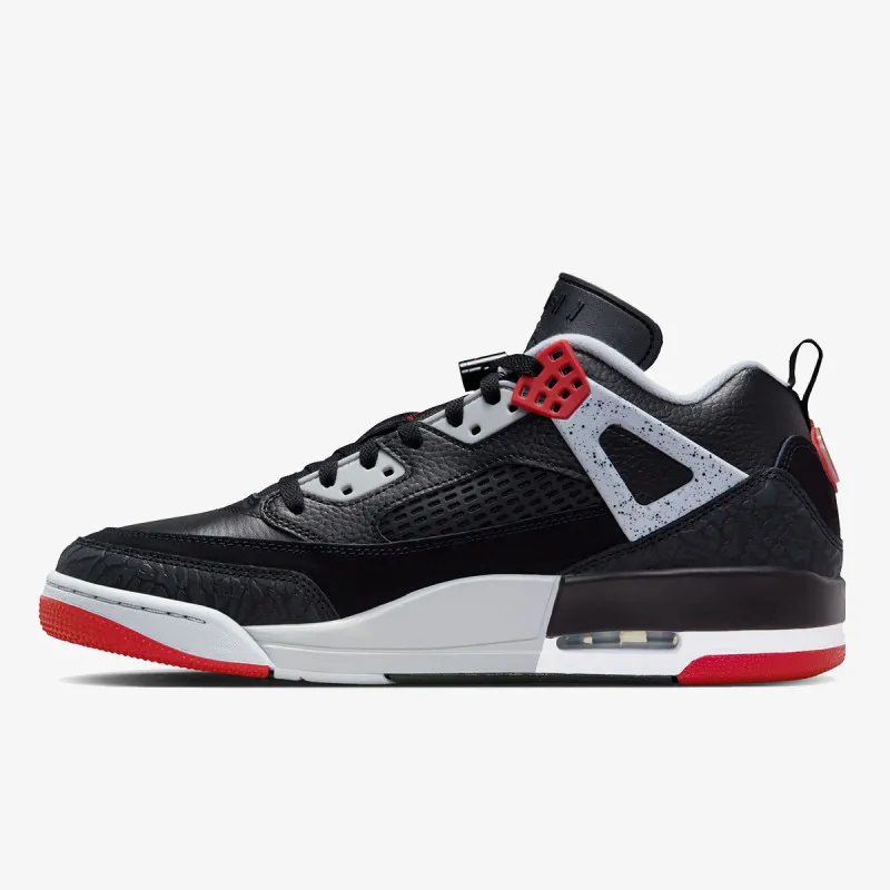 NIKE Pantofi Sport JORDAN SPIZIKE LOW 