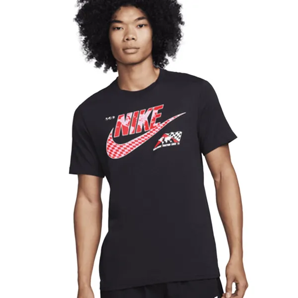 NIKE Tricou U NSW TEE SOLE RALLY FTRA 