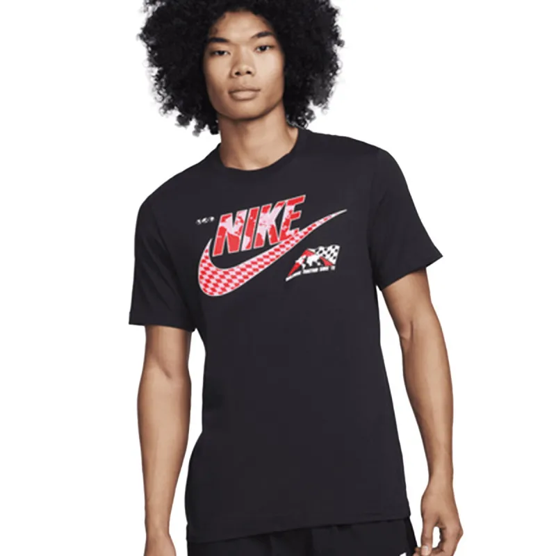 NIKE Tricou U NSW TEE SOLE RALLY FTRA 