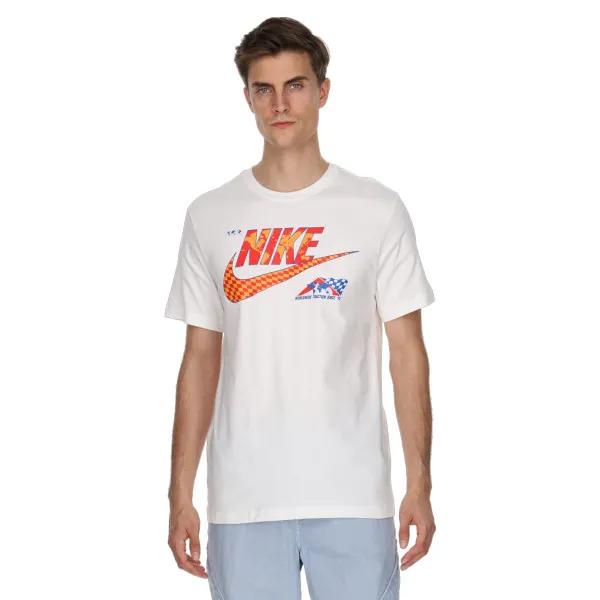 NIKE Tricou U NSW TEE SOLE RALLY FTRA 