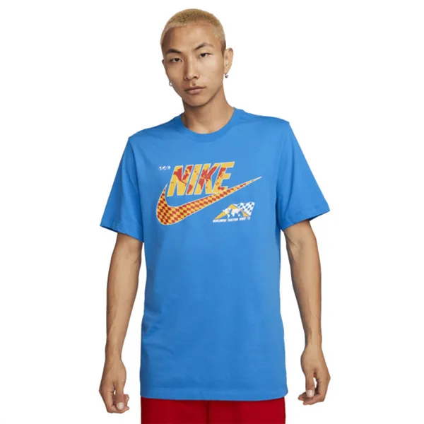 NIKE Tricou U NSW TEE SOLE RALLY FTRA 