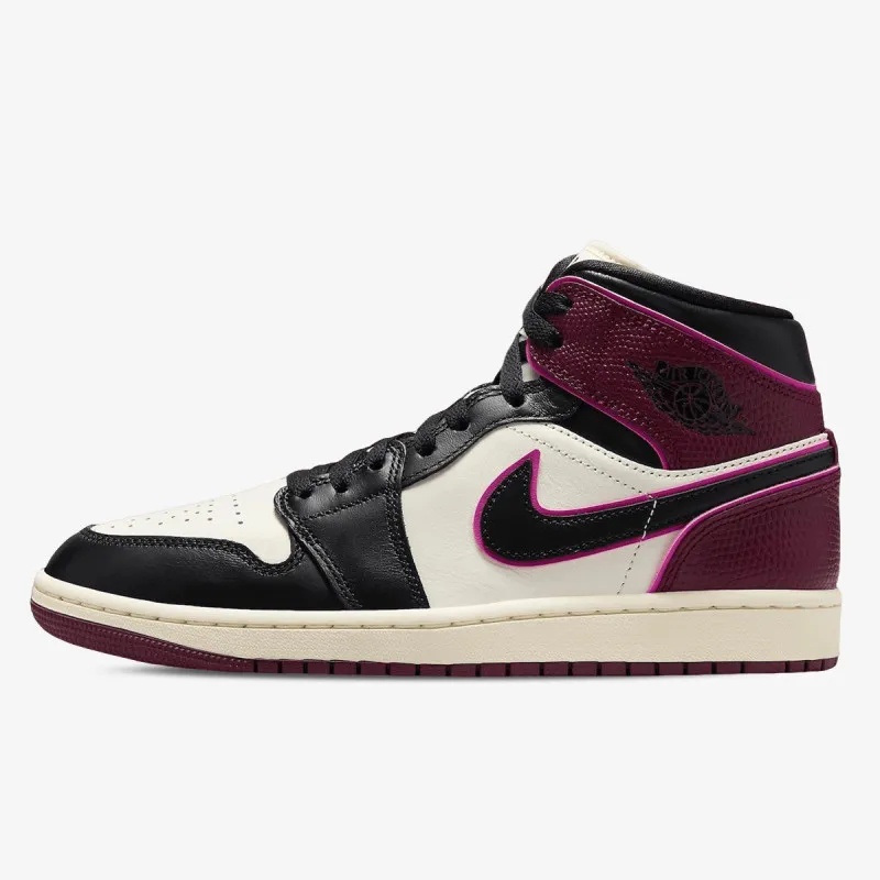 NIKE Pantofi Sport Air Jordan 1 Mid SE 