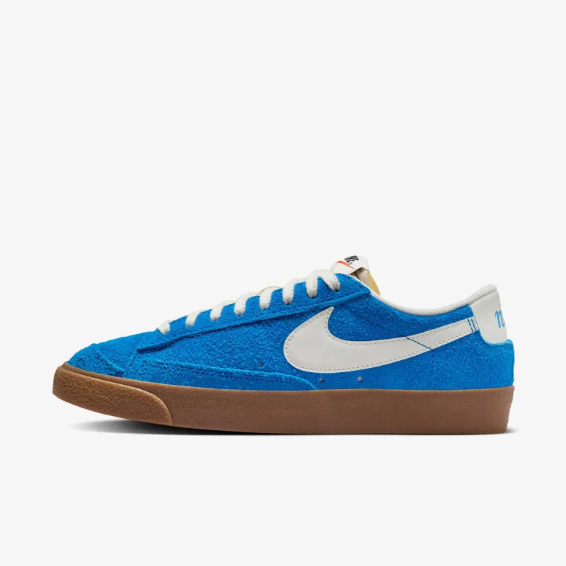 NIKE Pantofi Sport W BLAZER LOW '77 VNTG 