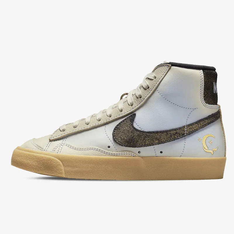 NIKE Pantofi Sport W BLAZER MID '77 PRM DDM 