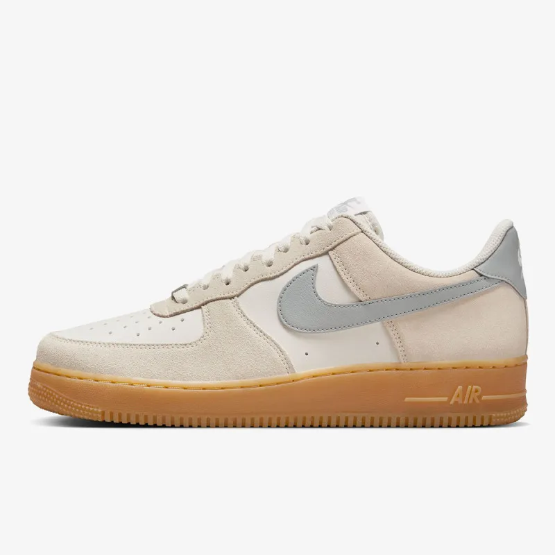 NIKE Pantofi Sport Air Force 1 '07 