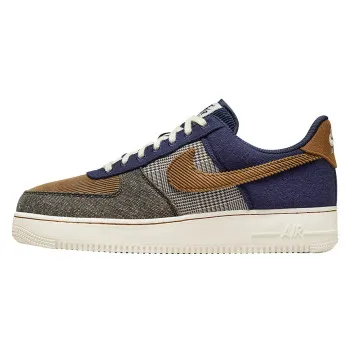 NIKE Pantofi Sport Air Force 1 '07 