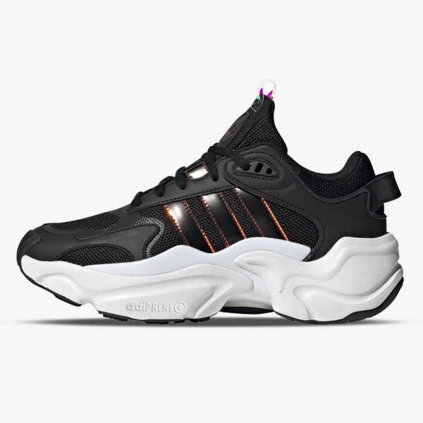 Zapatillas mujer adidas Magmur Runner W Ftw White/ Ftw White/ Core Black